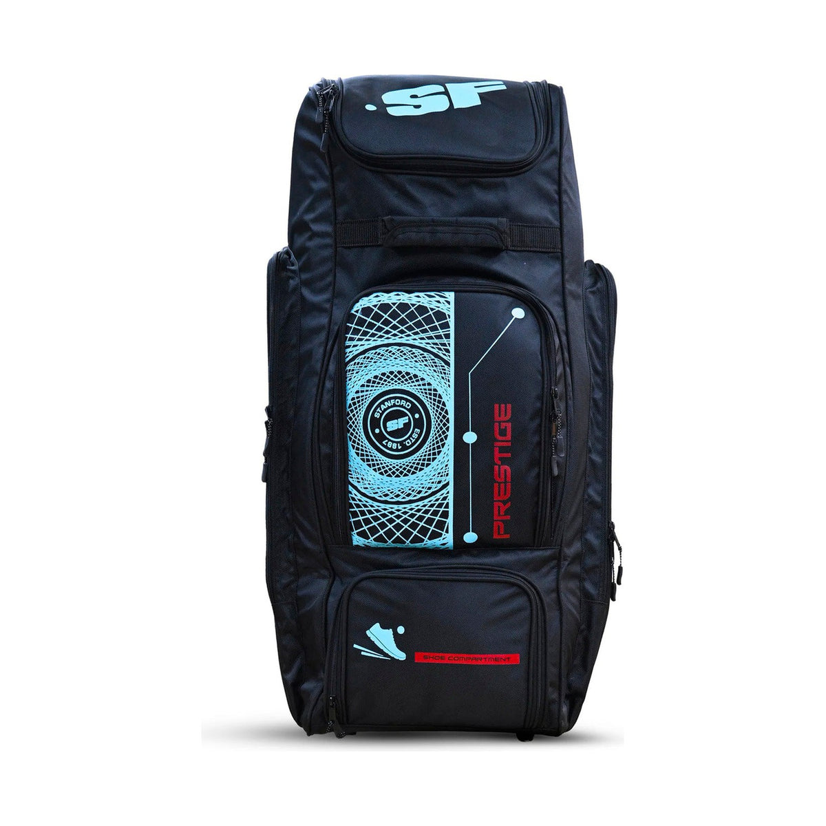 SF PRESTIGE (DUFFLE WHEELIE)