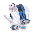 SG Light Batting Gloves