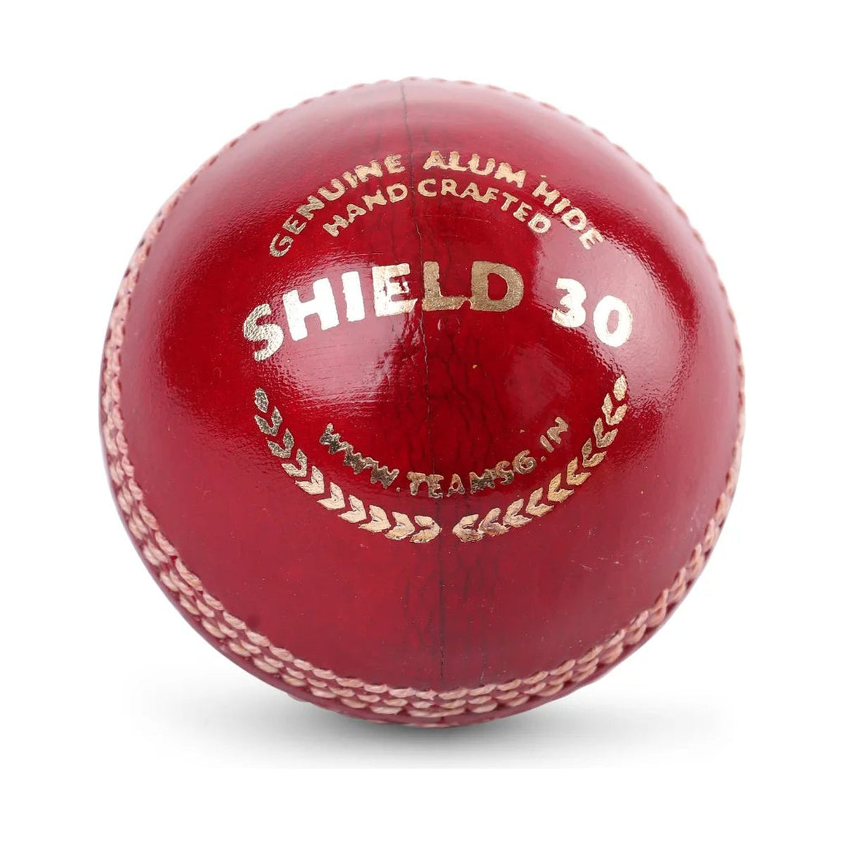 SG Shield Cricket Ball