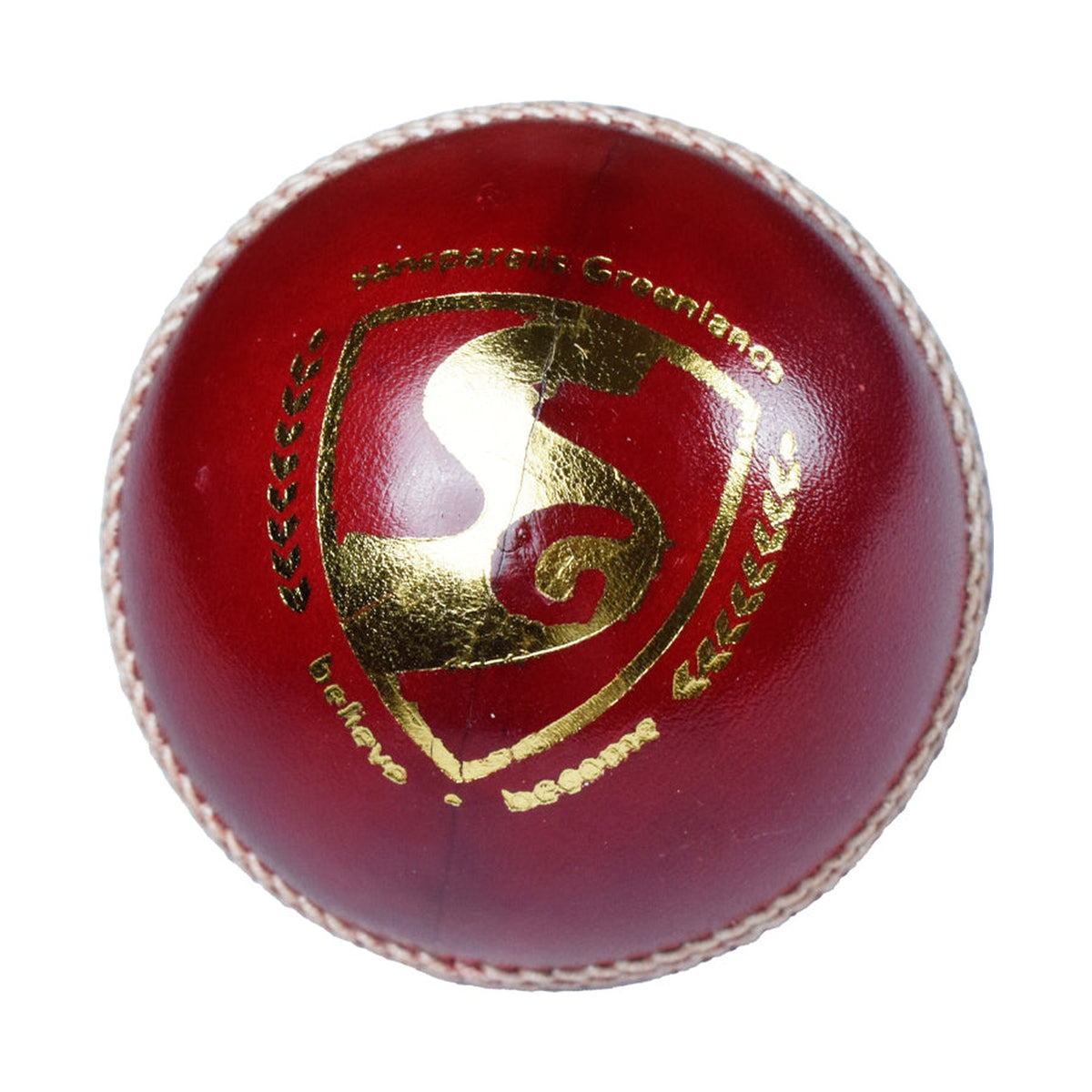 SG Test Cricket Ball
