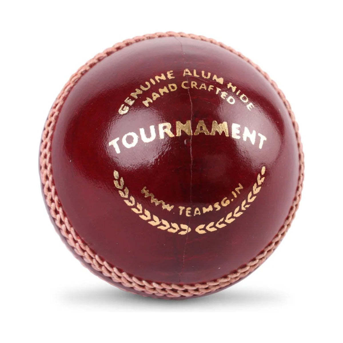 SG Tournament Cricket Ball