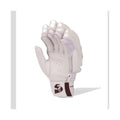 SG White Classic Batting Gloves