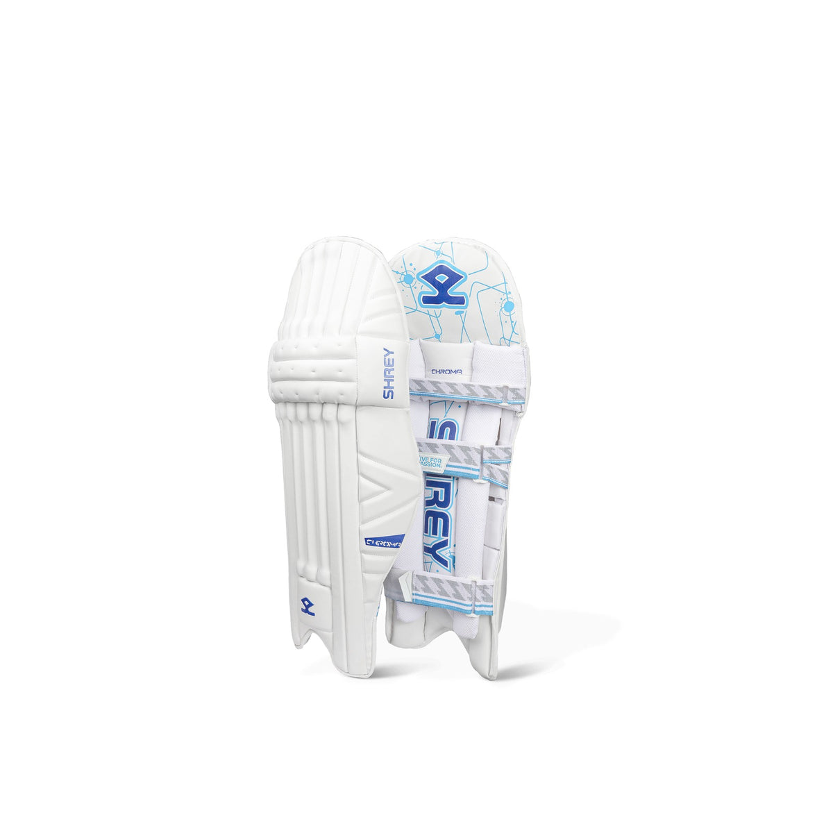 Shrey Chroma Batting Legguard