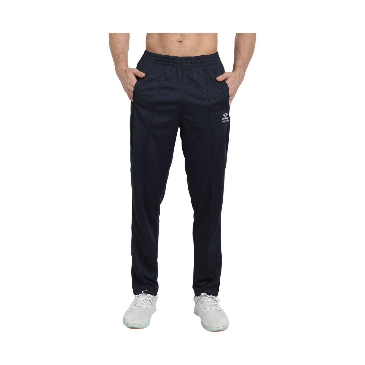 Shrey Cricket Match Coloured Trousers