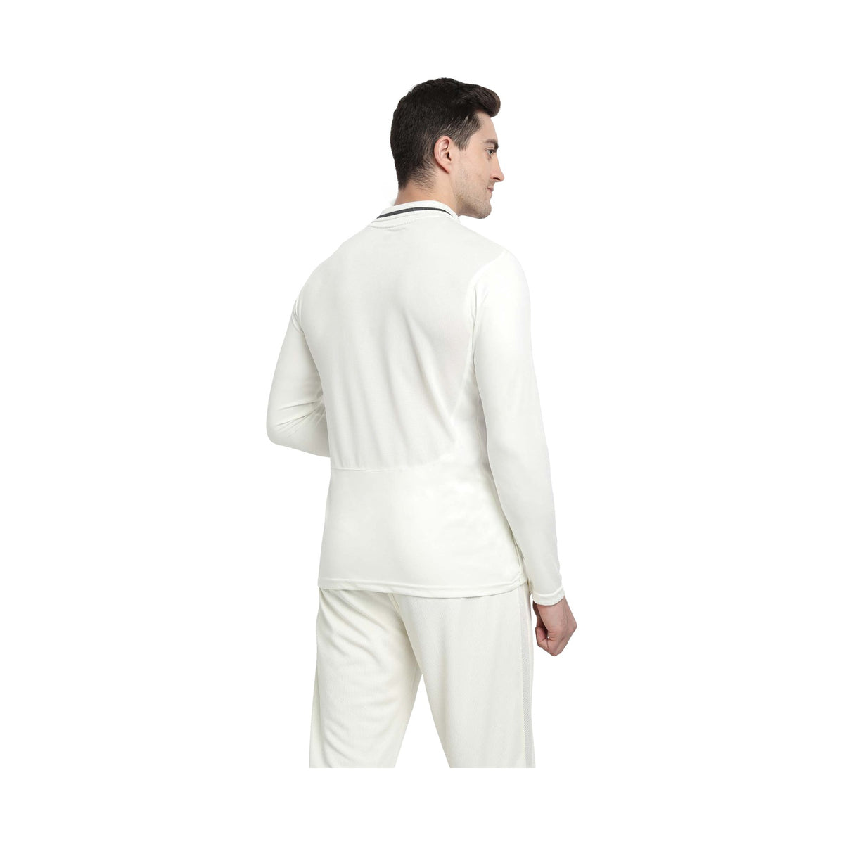Shrey Cricket Premium Shirt L/S