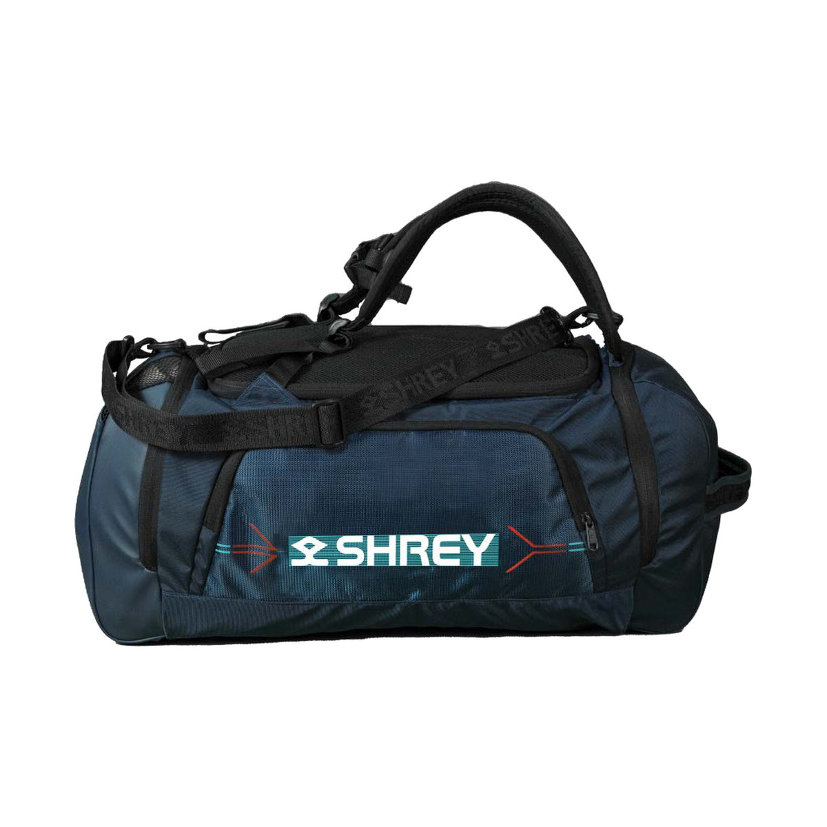 Shrey Holdall 2.0 - Player Bag