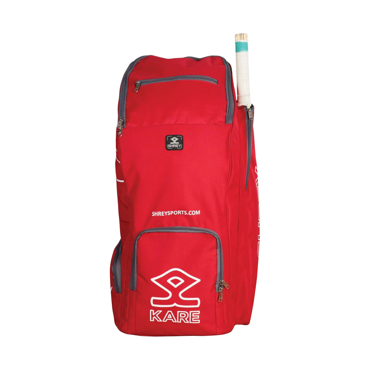 Shrey Kare Duffle