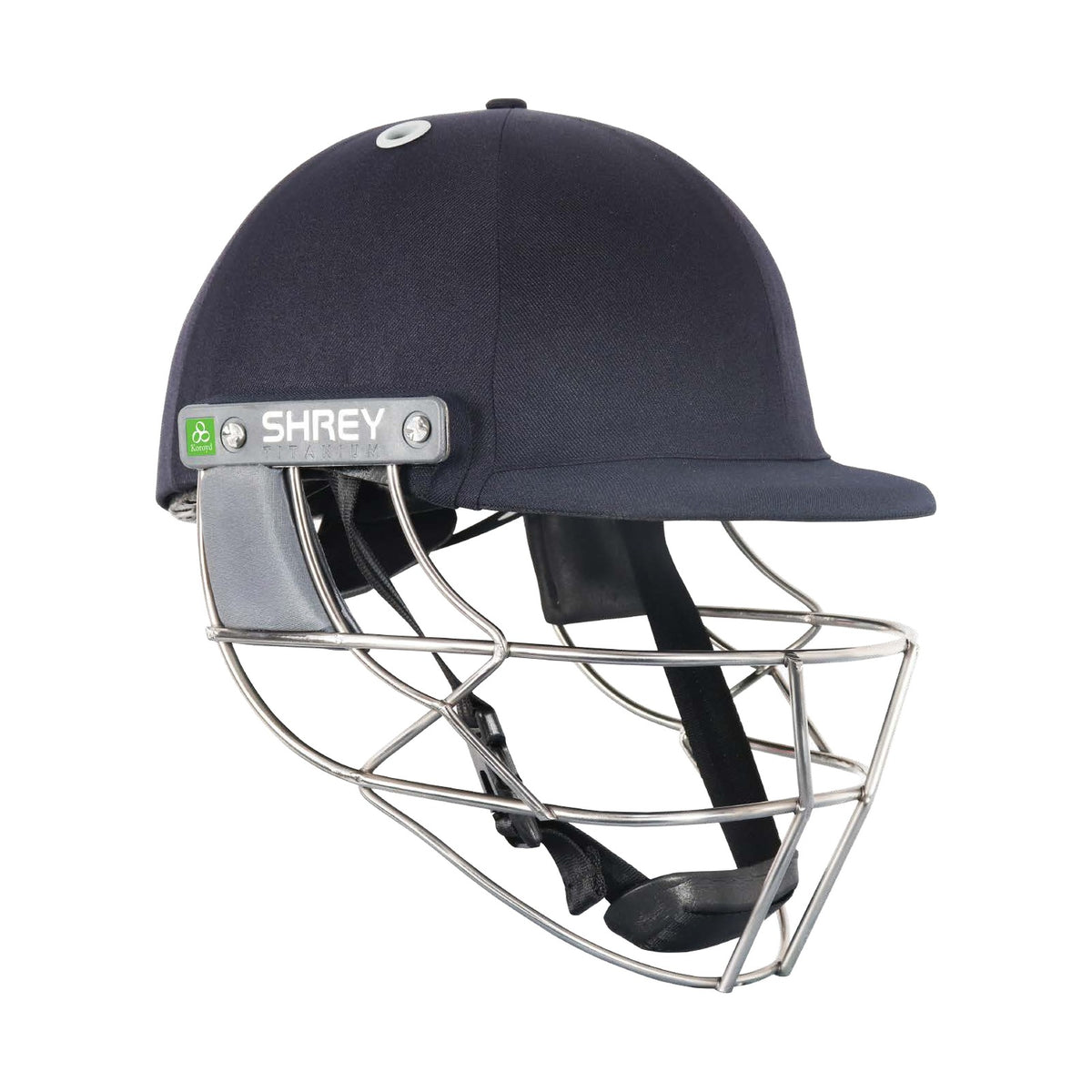 Shrey Koroyd Titanium Cricket Helmet