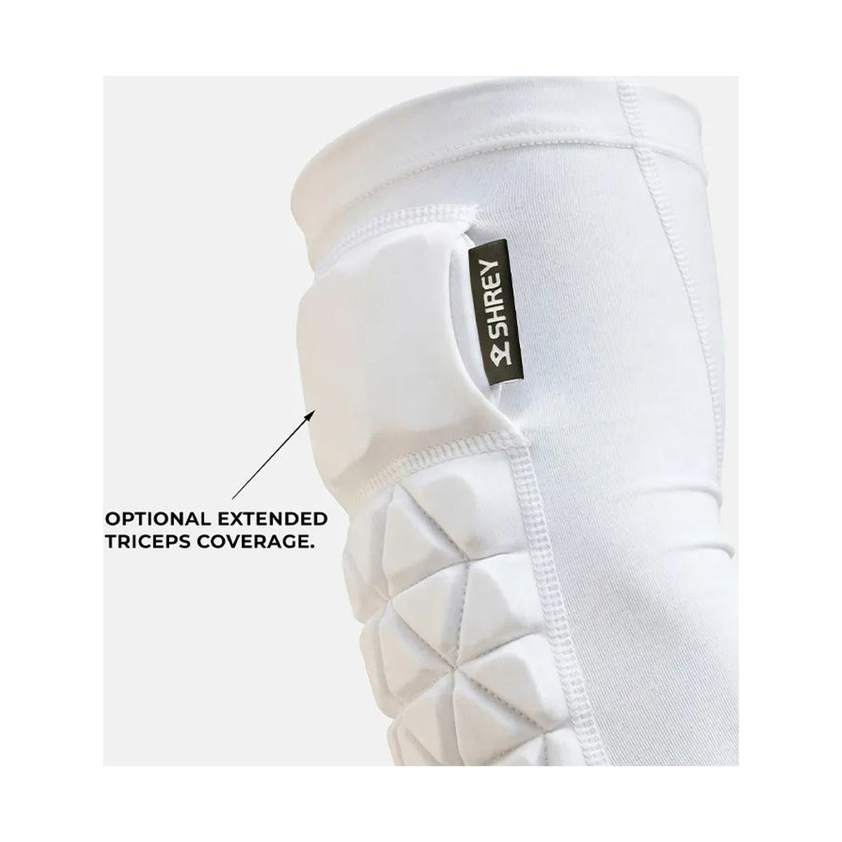 Shrey Legacy Arm Guard