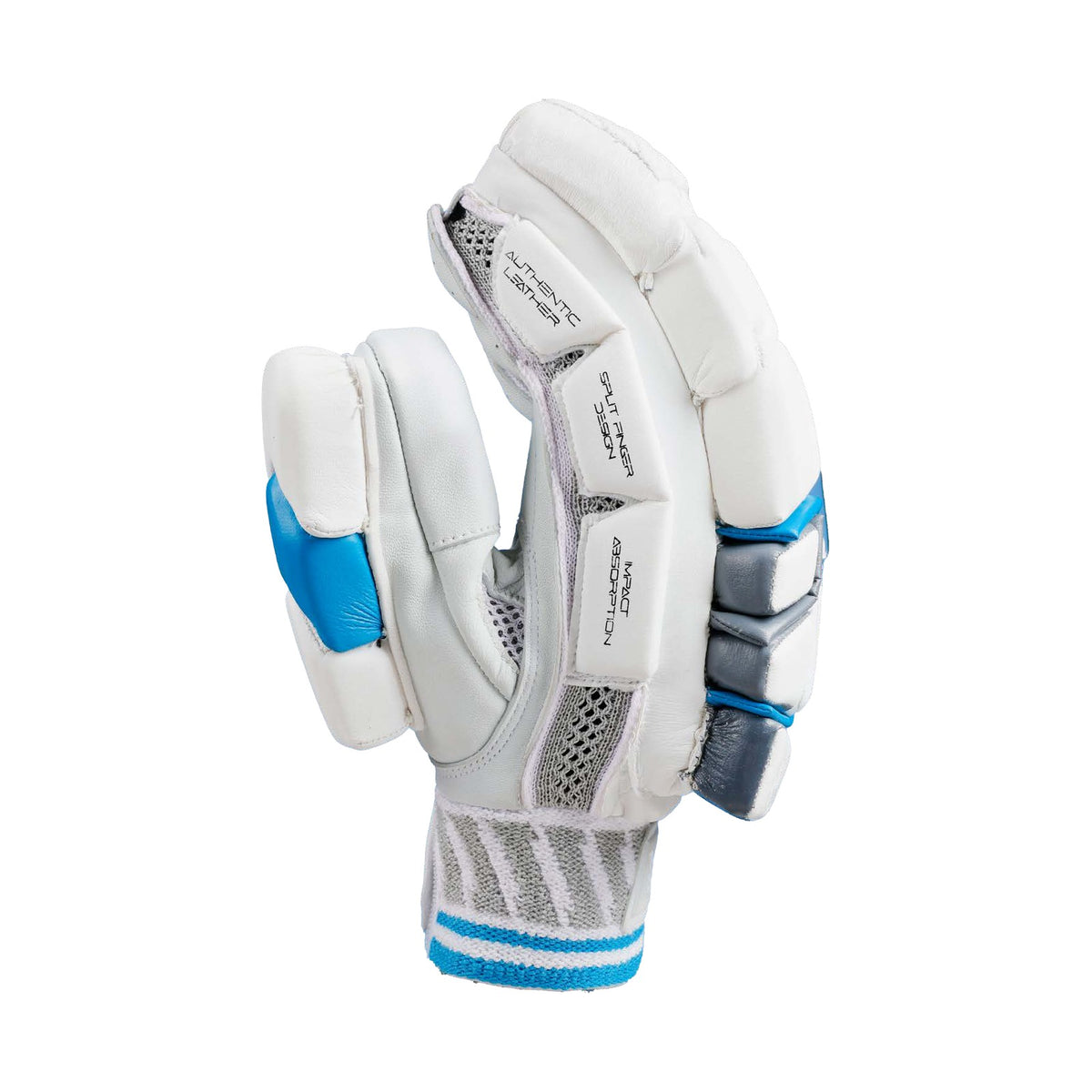 Shrey Legacy Batting Gloves