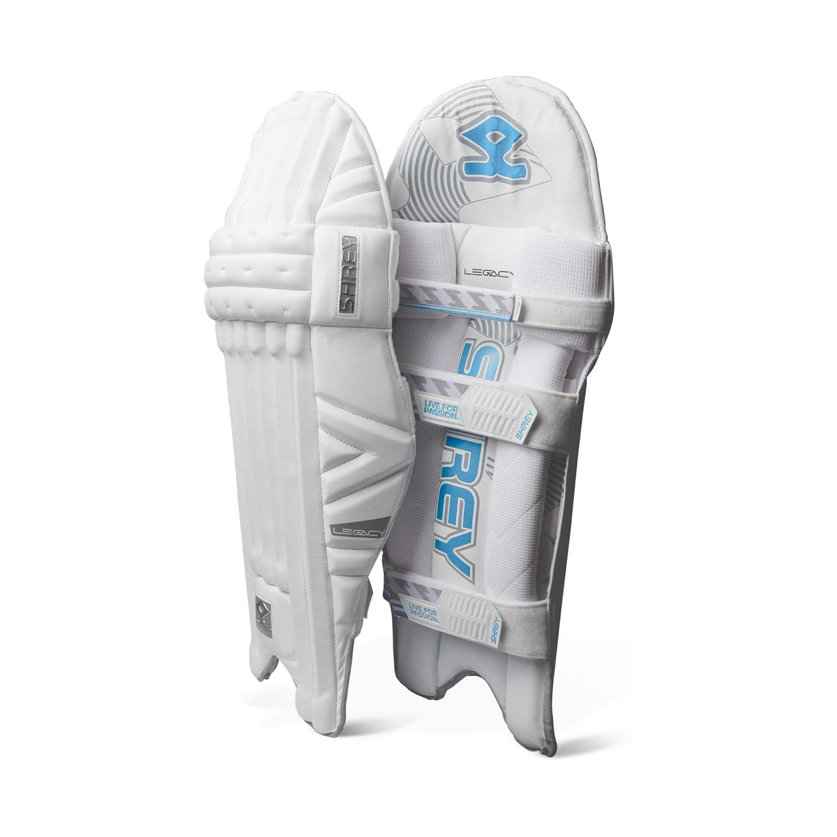 Shrey Legacy Batting Legguard