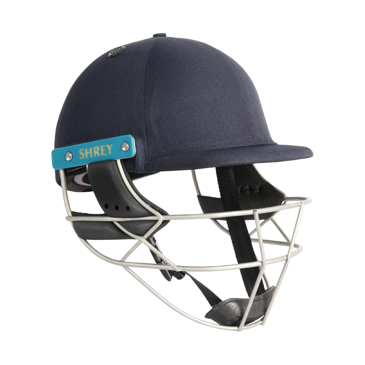 Shrey Master Class Air 2.0 Stainless Steel Cricket Helmet