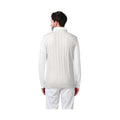 Shrey Master Knitted Slipover Unisex