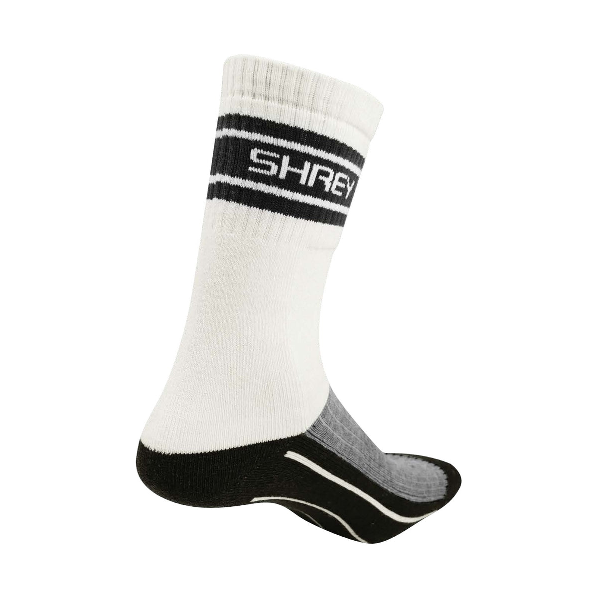 Shrey Pro Double Layer Socks