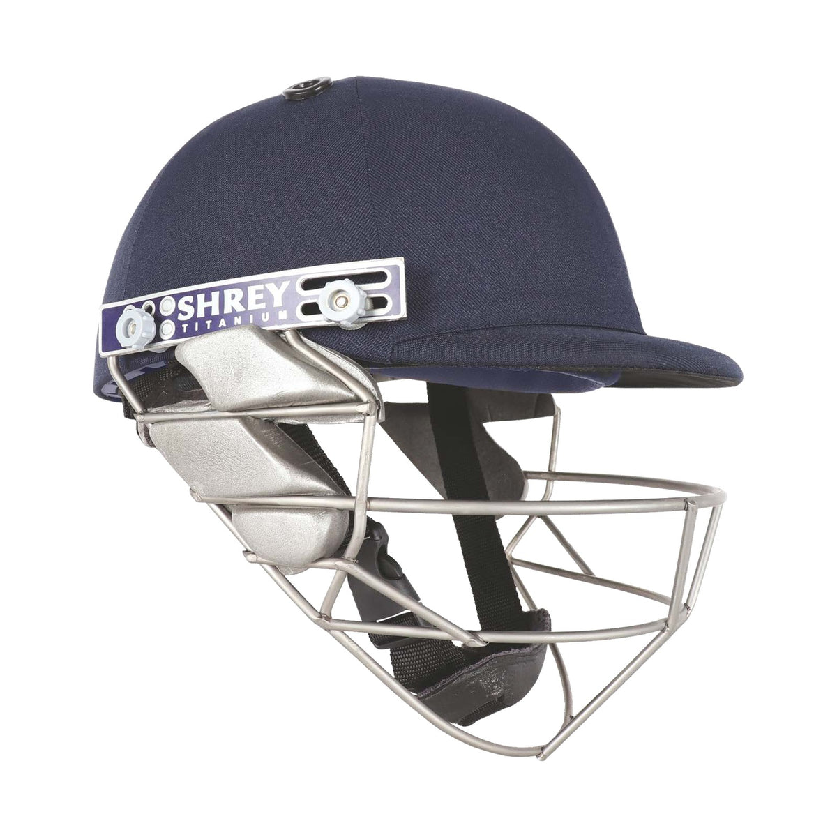Shrey Pro Guard Titanium 2.0