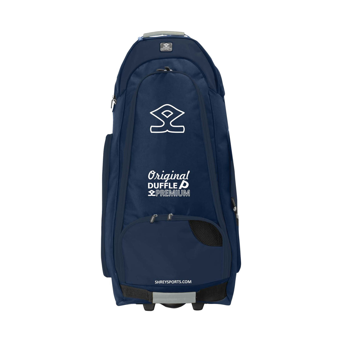 Shrey Pro Premium Duffle