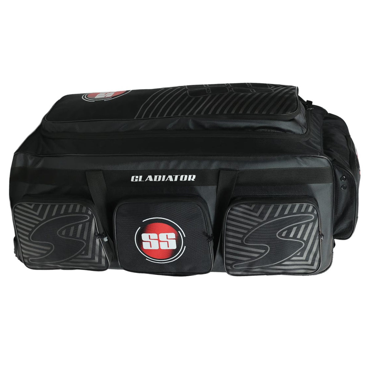 SS Gladiator Kit Bag